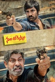 నేల టిక్కెట్టు Online In Netflix