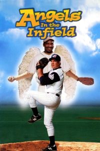 Angels in the Infield Online In Netflix