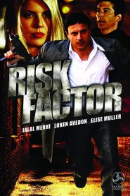 Risk Factor Online In Netflix