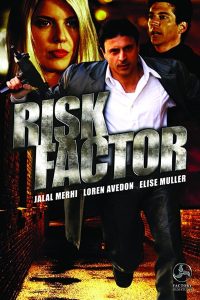 Risk Factor Online In Netflix