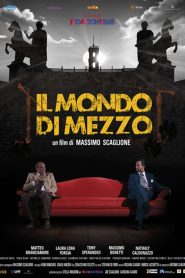 Il mondo di mezzo Online In Netflix