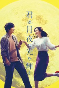 君は月夜に光り輝く Online In Netflix