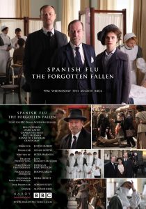 Spanish Flu: The Forgotten Fallen Online In Netflix