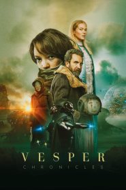 Vesper Online In Netflix
