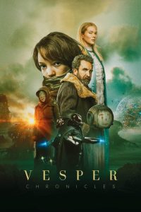 Vesper Online In Netflix