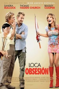 Alocada obsesión Online In Netflix