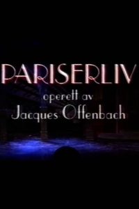 Pariserliv Online In Netflix