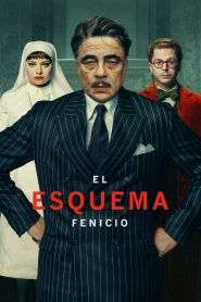 El esquema Fenicio Online In Netflix