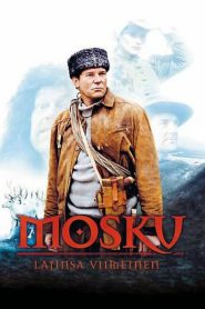 Mosku – lajinsa viimeinen Online In Netflix