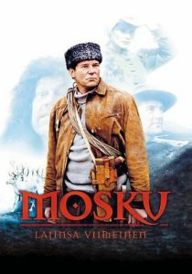 Mosku – lajinsa viimeinen Online In Netflix