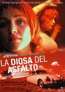 The Goddess of 1967 Online In Netflix