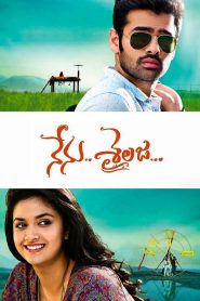 నేను శైలజ Online In Netflix