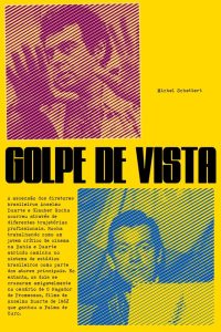 Golpe de Vista Online In Netflix