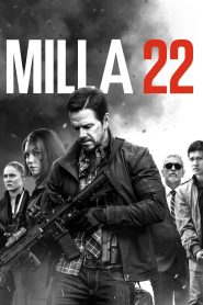 Milla 22: El escape Online In Netflix