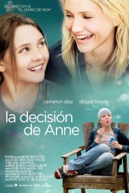 La decisión más difícil Online In Netflix