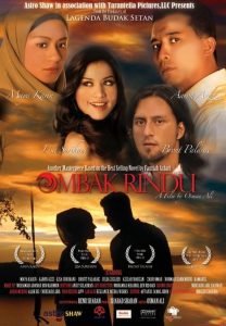 Ombak Rindu Online In Netflix