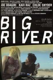 ビッグ・リバー Online In Netflix