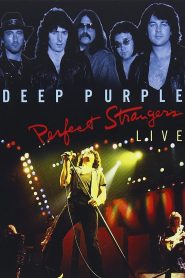 Deep Purple – Perfect Strangers Live Online In Netflix