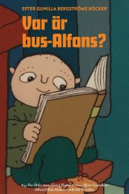 Var är Bus-Alfons? Online In Netflix