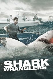 Shark Wranglers 2012 one on netflix