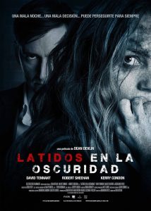 Latidos en la oscuridad Online In Netflix