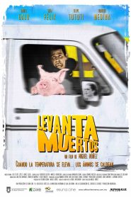 Levantamuertos Online In Netflix