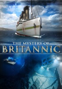 The Mystery of Britannic Online In Netflix