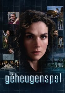 Het Geheugenspel Online In Netflix