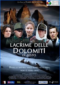Tränen der Sextner Dolomiten Online In Netflix