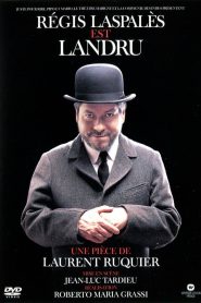 Régis Laspales est Landru Online In Netflix