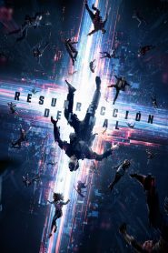 Resurección del mal Online In Netflix