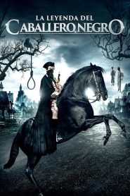 La Leyenda del Caballero Negro Online In Netflix