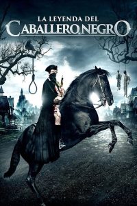 La Leyenda del Caballero Negro Online In Netflix