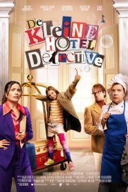 The Little Hotel Detective Online In Netflix