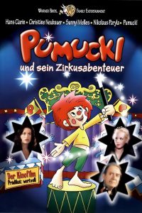 Pumuckl und sein Zirkusabenteuer Online In Netflix