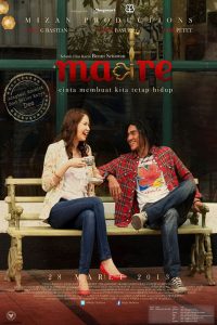 Madre Online In Netflix