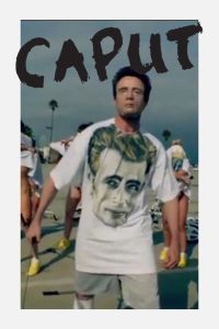 Caput Online In Netflix