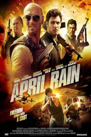 Lluvia de Abril Online In Netflix