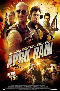 Lluvia de Abril Online In Netflix