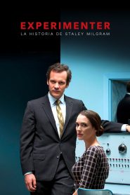 Experimenter: La historia de Stanley Milgram Online In Netflix