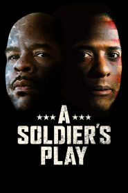 A Soldier’s Play Online In Netflix