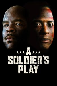 A Soldier’s Play Online In Netflix