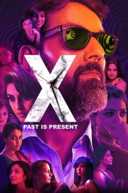 X: El pasado se hace presente Online In Netflix