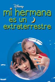 Stepsister from Planet Weird Online In Netflix