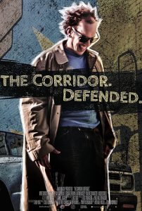 The Corridor Defended Online In Netflix