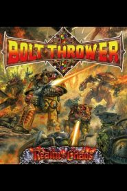 Bolt Thrower: Realm of Chaos Online In Netflix