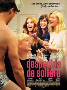 Cómo impedir una boda Online In Netflix