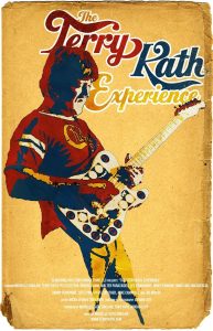 The Terry Kath Experience Online In Netflix