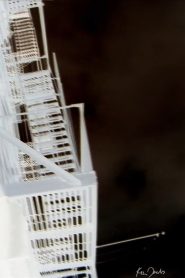 Fire Escape Online In Netflix