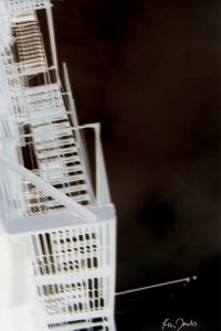 Fire Escape Online In Netflix
